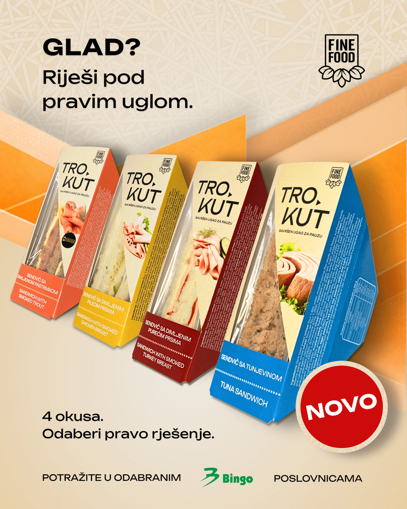 pekara, pekarski proizvodi, hrana