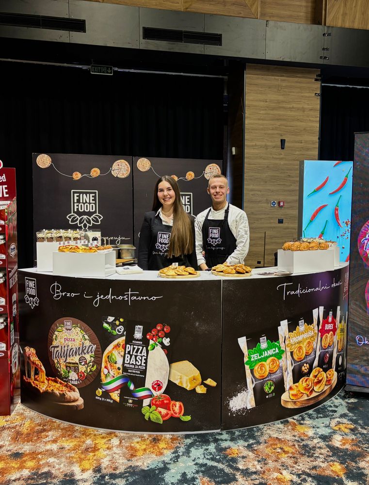 pekara, pekarski proizvodi, hrana