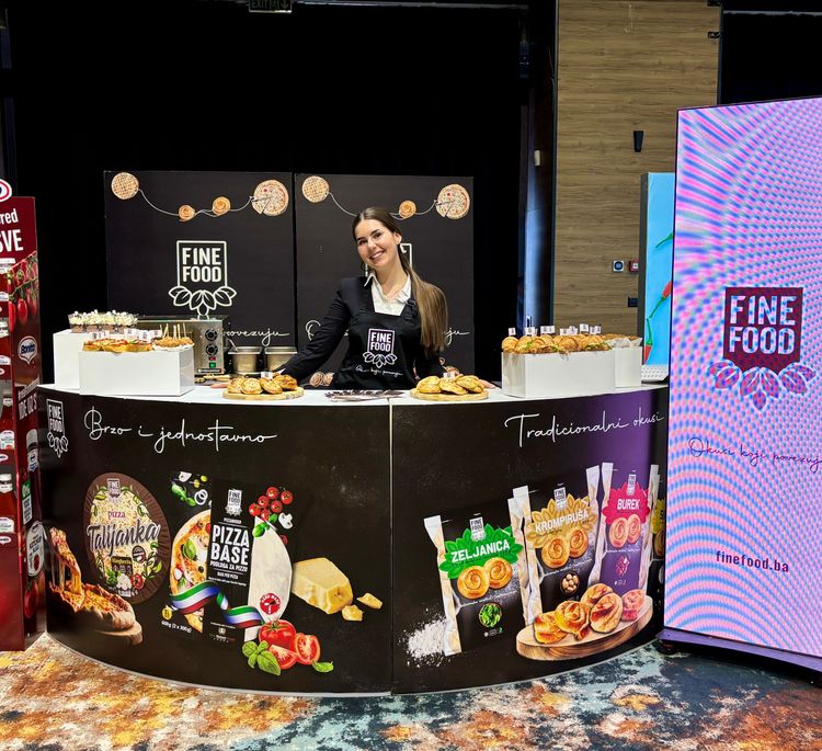 pekara, pekarski proizvodi, hrana