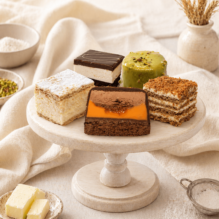 bakery, bakery products, food